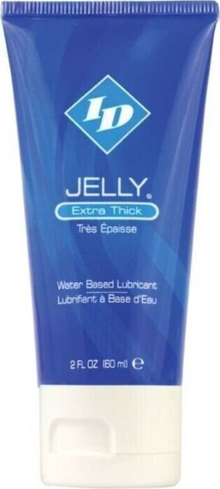 Thick Intimate Gel 60 ml