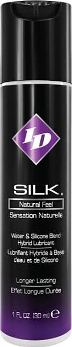 SilkLube 30ml