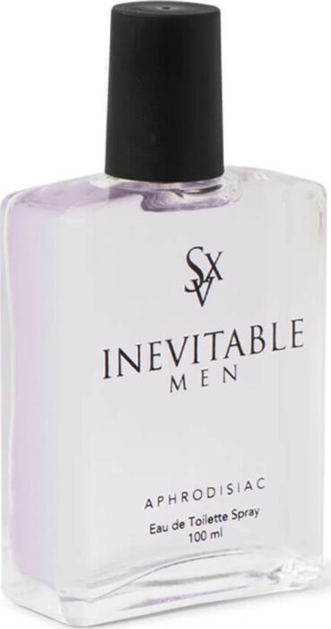 Inevitable Men Parfum 100 ml