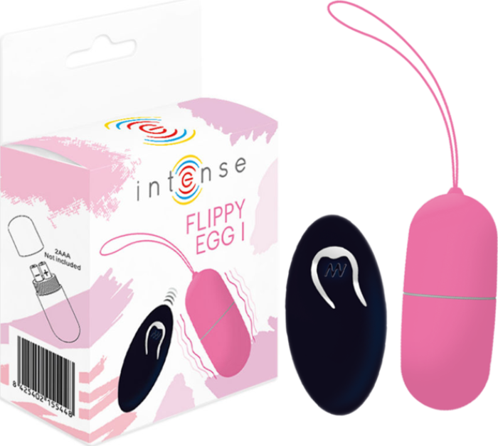 Remote Control Flippy Love Egg Remote Control Flippy Love Egg