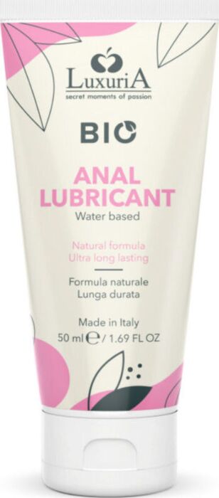 Anal Lust Lube Anal Lust Lube