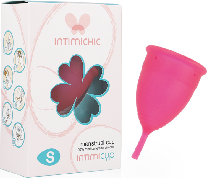 IntimaFlex Cup