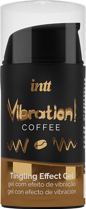 Vibra Coffee 15ml Vibra Coffee 15ml