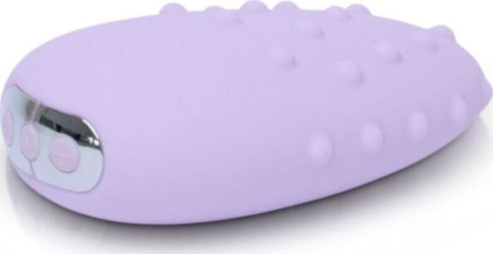 JE JOUE - MASAJEADOR MIMI DEUX LILA