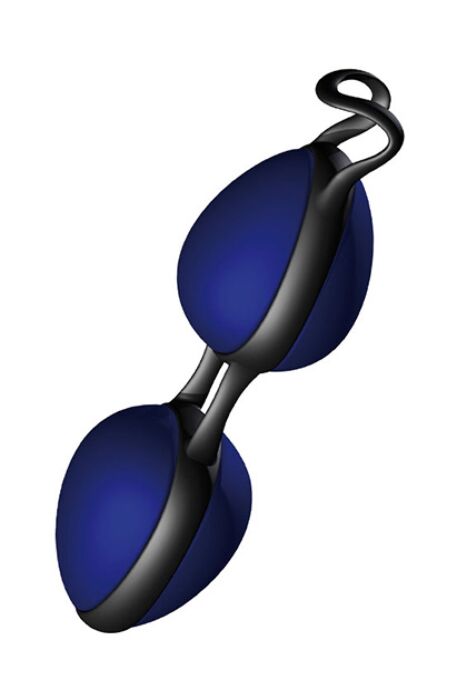 Joyballs secret black and blue