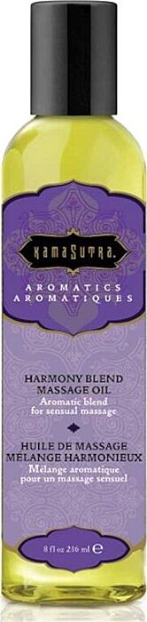 Kamasutra Harmony Oil Kamasutra Harmony Oil