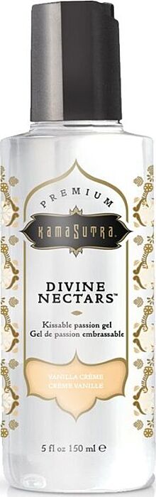 Kamasutra Divine Nectars Vanilla Lubricant 150 ml