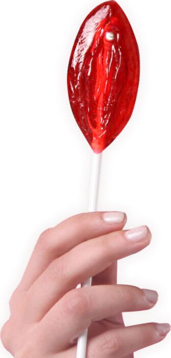 Lips Strawberry Treat Lips Strawberry Treat