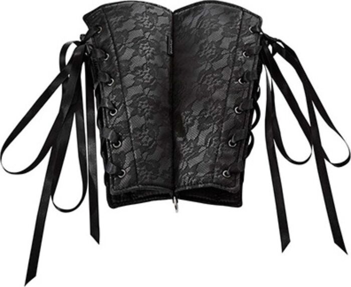 Sportsheets sincerely lace corset arm cuffs