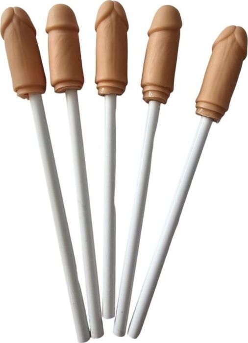 Funny Pen Set Diablo Picante Unique Design Funny Pen Set Diablo Picante Unique Design