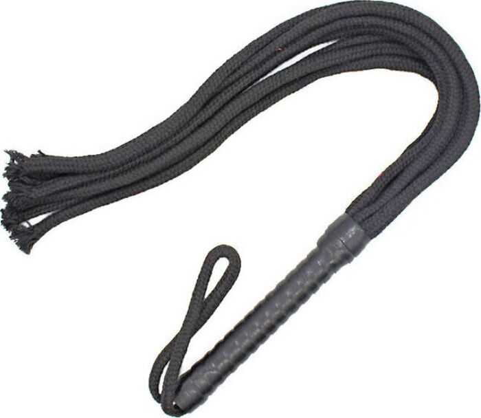 Whip OhMama Fetish 56cm | Premium PVC Design