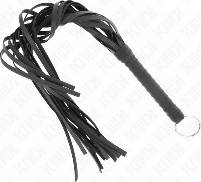BDSM Whip KINK 65cm Silicone Unique Design BDSM Whip KINK 65cm Silicone Unique Design