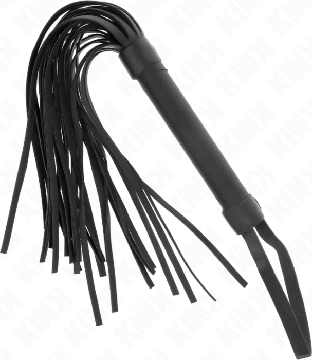 KINK Whip KINK IMPACT & TOUCH 48.5cm Sensual Pleasure