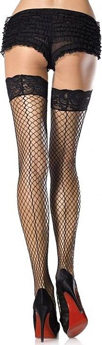 Industrial Chic Stockings