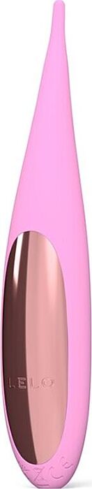 Clitoral Stimulator LELO DOT Travel Discreet Design