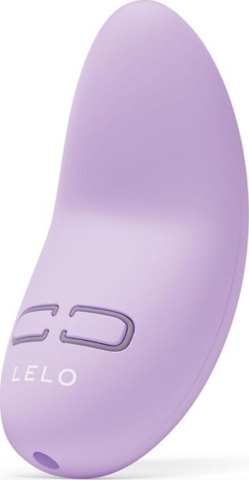 Lily Purple Massager Lily Purple Massager