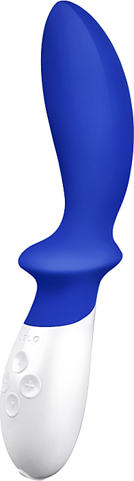 Blue Loki Prostate Massager Blue Loki Prostate Massager