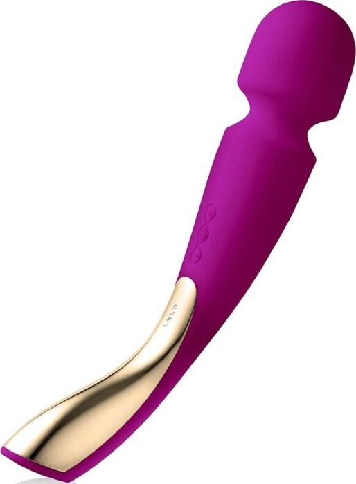 Purple Smart Wand