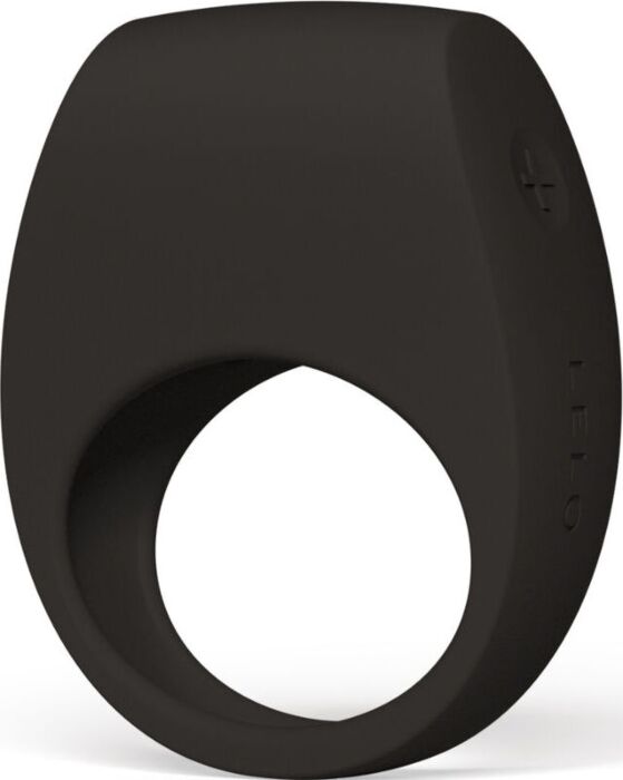 Lelo Tor 3 Black Vibrating Ring