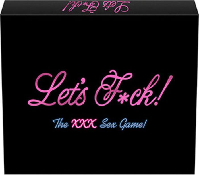 Lets f*ck the xxx sex game en/es/de/fr Lets f*ck the xxx sex game en/es/de/fr
