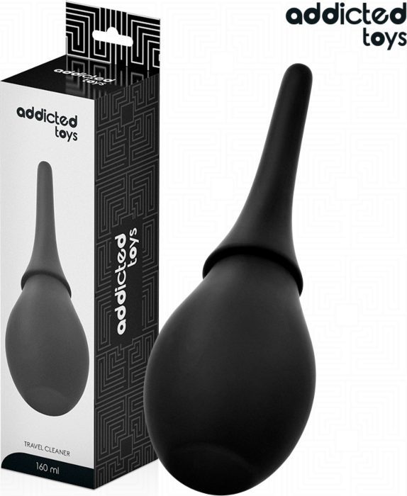 Travel Cleaner Addicted Toys Model 3 Portable