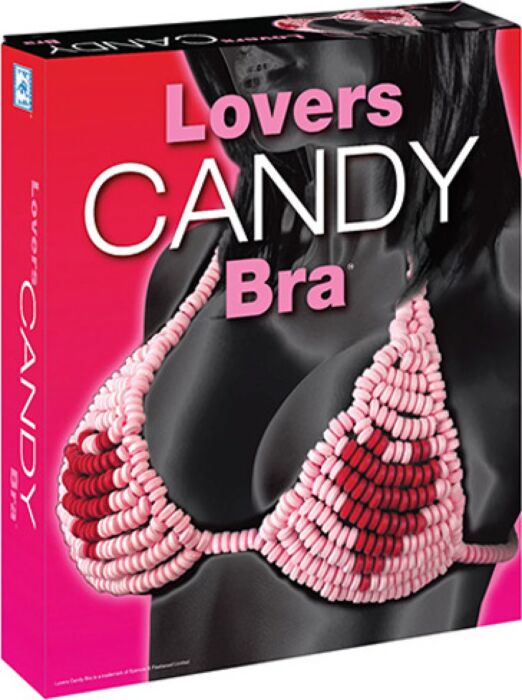Love Bra Candy