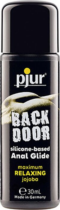 Pjur Backdoor Relaxing Anal Lubricant 30 ml Pjur Backdoor Relaxing Anal Lubricant 30 ml