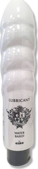 EROS Fetish Line water-based lubricant (dildo bottle)