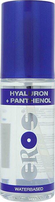 EROS Classic Line Hyaluron + Panthenol Lubricant