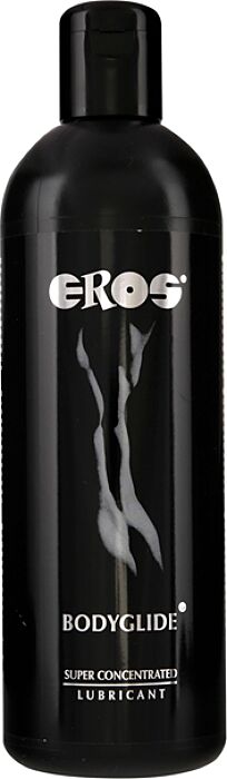 EROS Bodyglide Super‑Concentrated Silicone Lubricant EROS Bodyglide Super‑Concentrated Silicone Lubricant