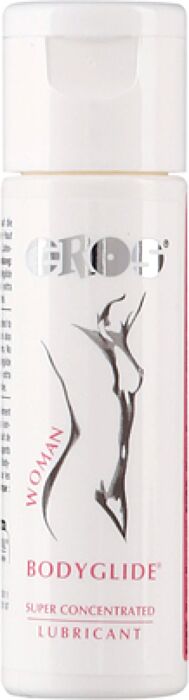 EROS Bodyglide Silicone Lubricant 30ml