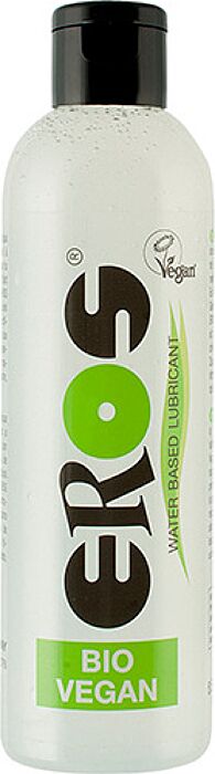 Eros Bio & Vegan Aqua water-based lubricant 250 ml