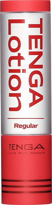 Tenga Lotion [Regular] Water-Based Lubricant