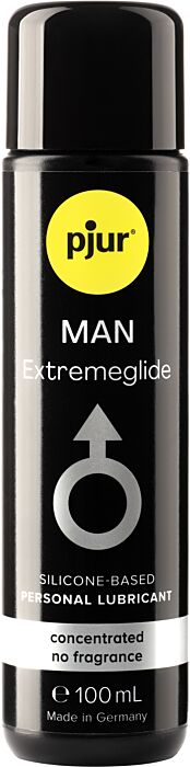 Lubricant Pjur Man Premium