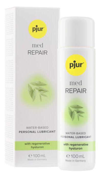 Water-based lubricant Pjur Med Repair