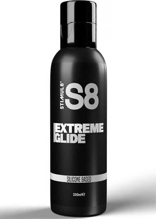 Lubricant STIMUL8 S8 Extreme Glide Premium