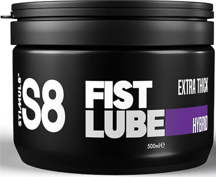 Hybrid Lubricant STIMUL8 S8 Extra Thick