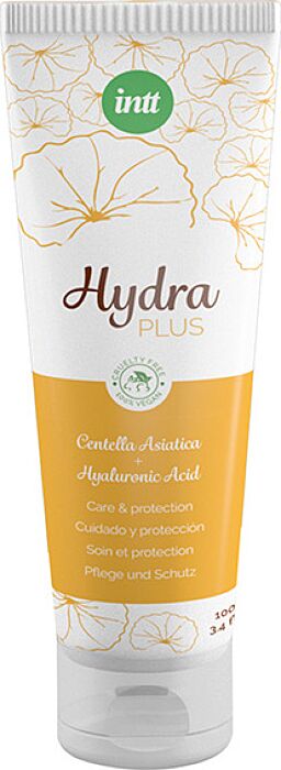 Vegan Coconut Hydra Plus Lubricant - Centella Asiatica Moisturizer Vegan Coconut Hydra Plus Lubricant - Centella Asiatica Moisturizer