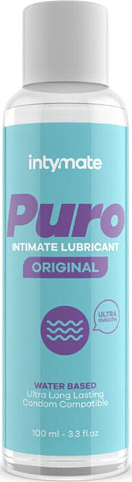 LubriPure 100ml LubriPure 100ml