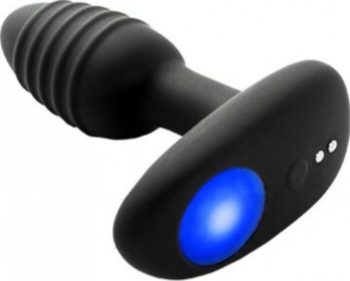 Lumen Control Vibration