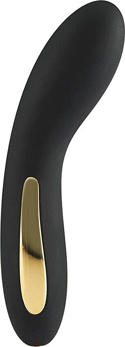 Luminate vibrator black Luminate vibrator black