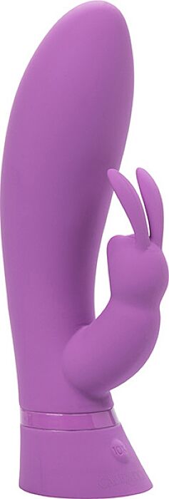 Luxe touch sensitive rabbit Luxe touch sensitive rabbit
