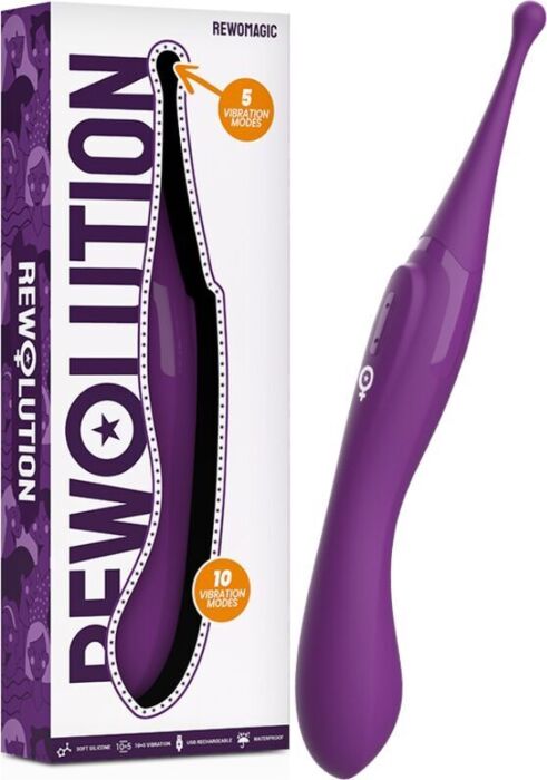 Magic Revolution Magic Revolution