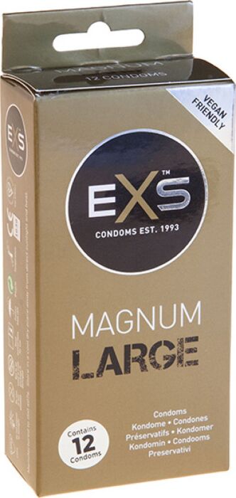 Ess large - size XL - 12 pack Ess large - size XL - 12 pack