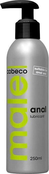 LubriMan 250 - Male Anal Lubricant