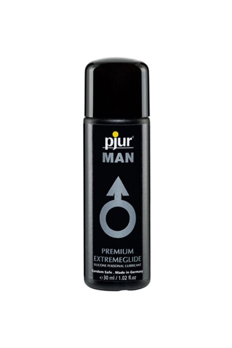 Pjur man premium extremeglide 30 ml Pjur man premium extremeglide 30 ml