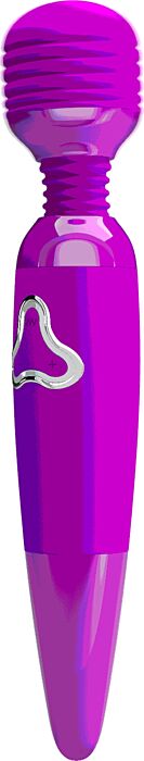 External Massager PARTY UP Bruce Microphone Style External Massager PARTY UP Bruce Microphone Style