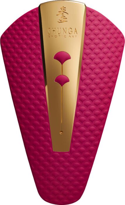 Intimate Massager Fuchsia Seduction Obi