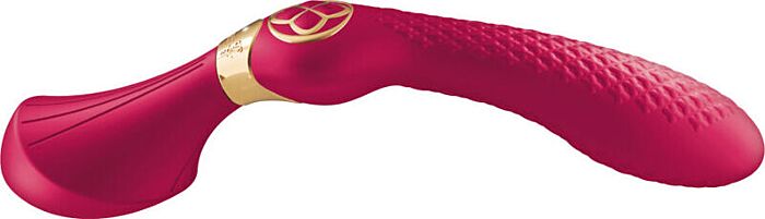 Intimate Massager Fuchsia Zoa Intimate Massager Fuchsia Zoa