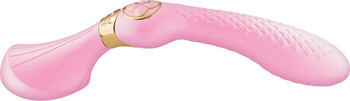 Intimate Massager Pink Sensuva